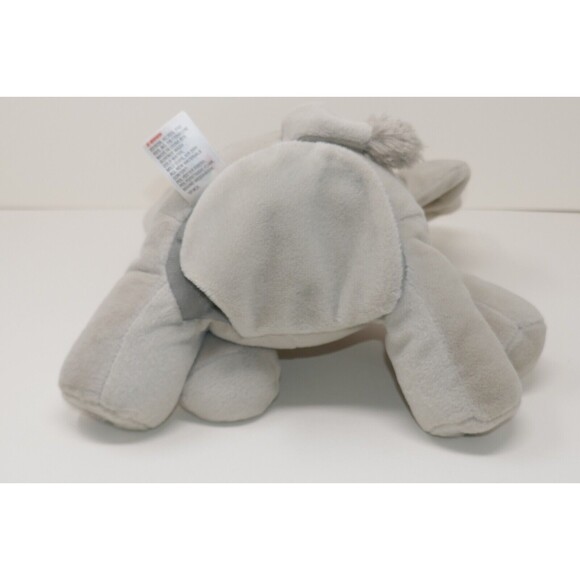 Baby Gund Flappy the Elephant Plush Plays Peek A Boo and Sings Ears Hang Low - Picture 10 of 11